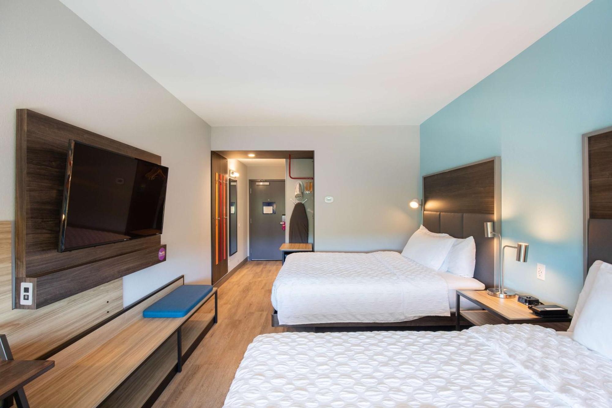 Tru By Hilton Eugene, Or Hotel Springfield  Kültér fotó