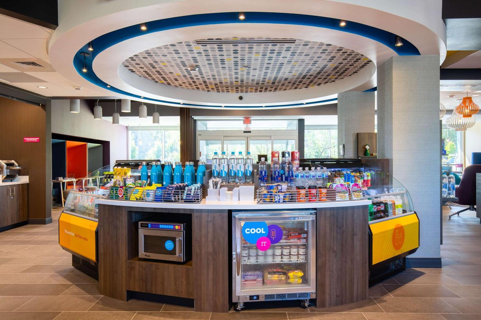Tru By Hilton Eugene, Or Hotel Springfield  Kültér fotó