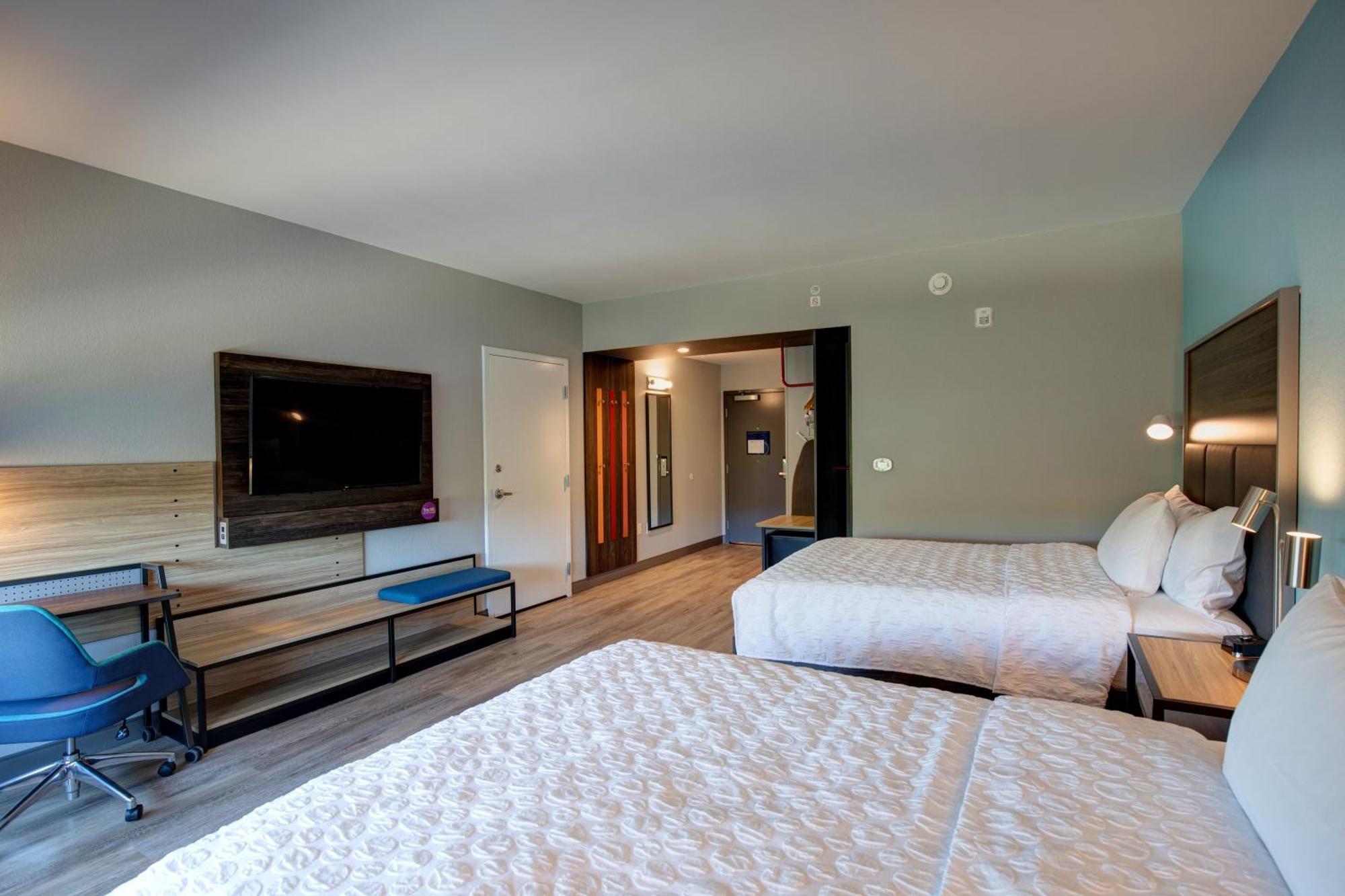 Tru By Hilton Eugene, Or Hotel Springfield  Kültér fotó